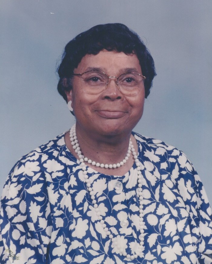 Obituary for Lucinda Jackson