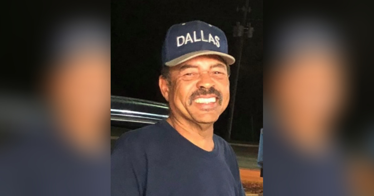 Samuel Moore Obituary April 20, 2024 Quick's Funeral Home