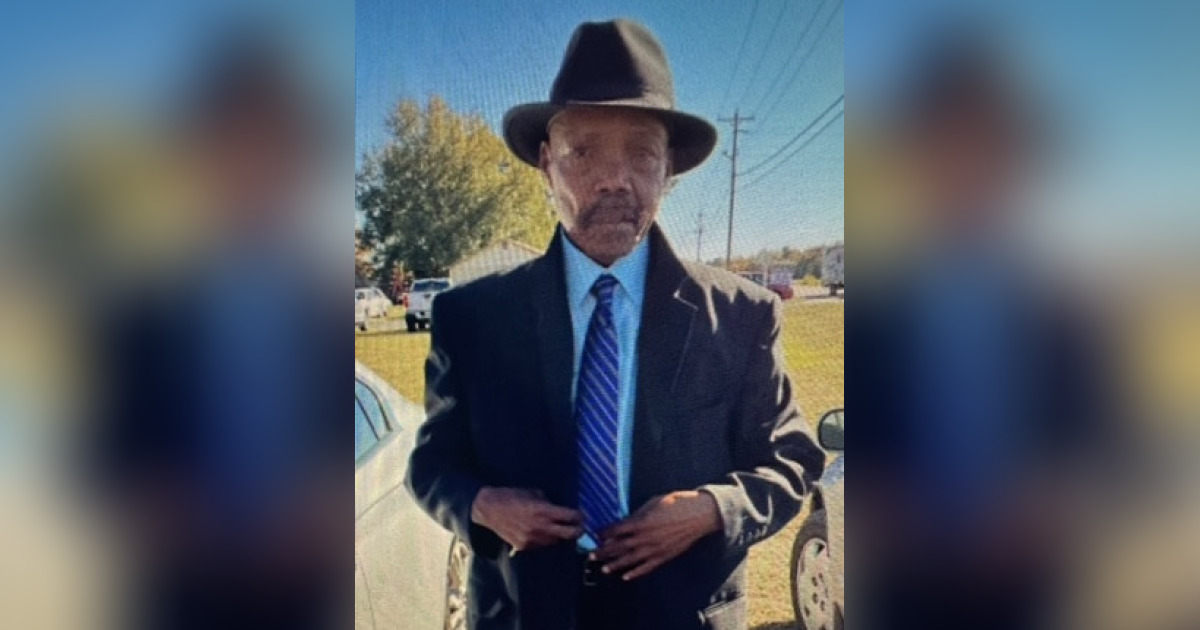 Luke Pearson Obituary May 9, 2024 Quick's Funeral Home