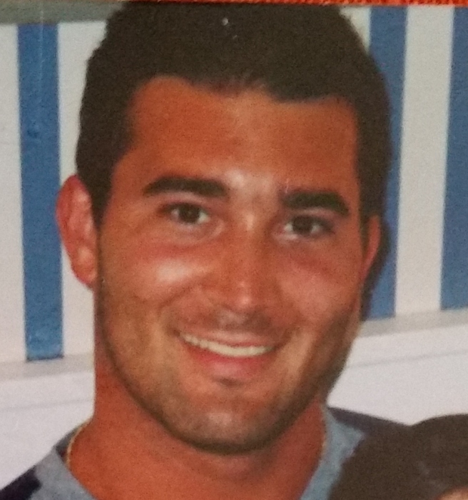 Obituary for GLENN CHRABASCZ Varnum Funeral Home, Ware, MA