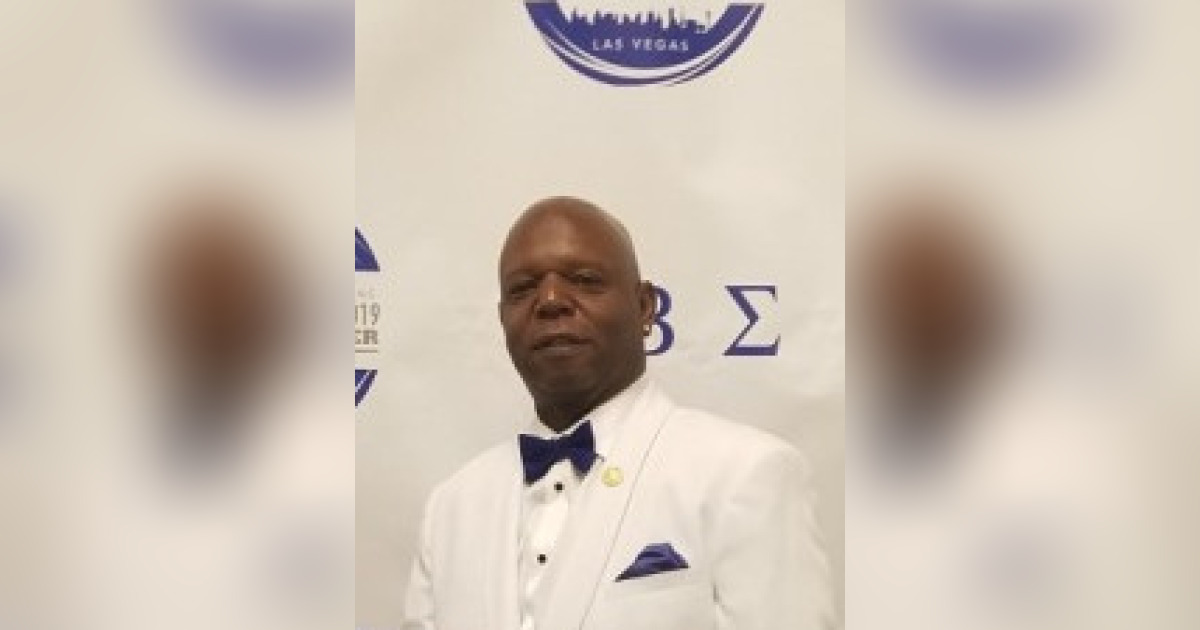 Gregory Bey Obituary October 22, 2022 South Holland, IL