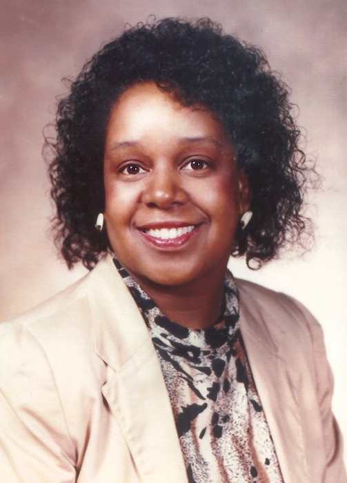 Obituary for BERNICE SMITH