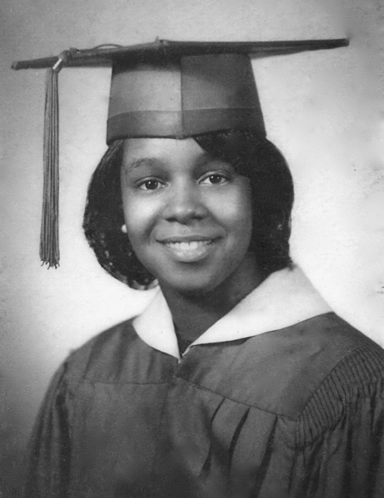 Obituary for BERNICE SMITH