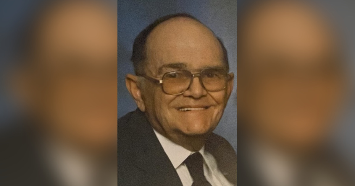 Obituary for John Harp May 2, 2022 Continental, OH