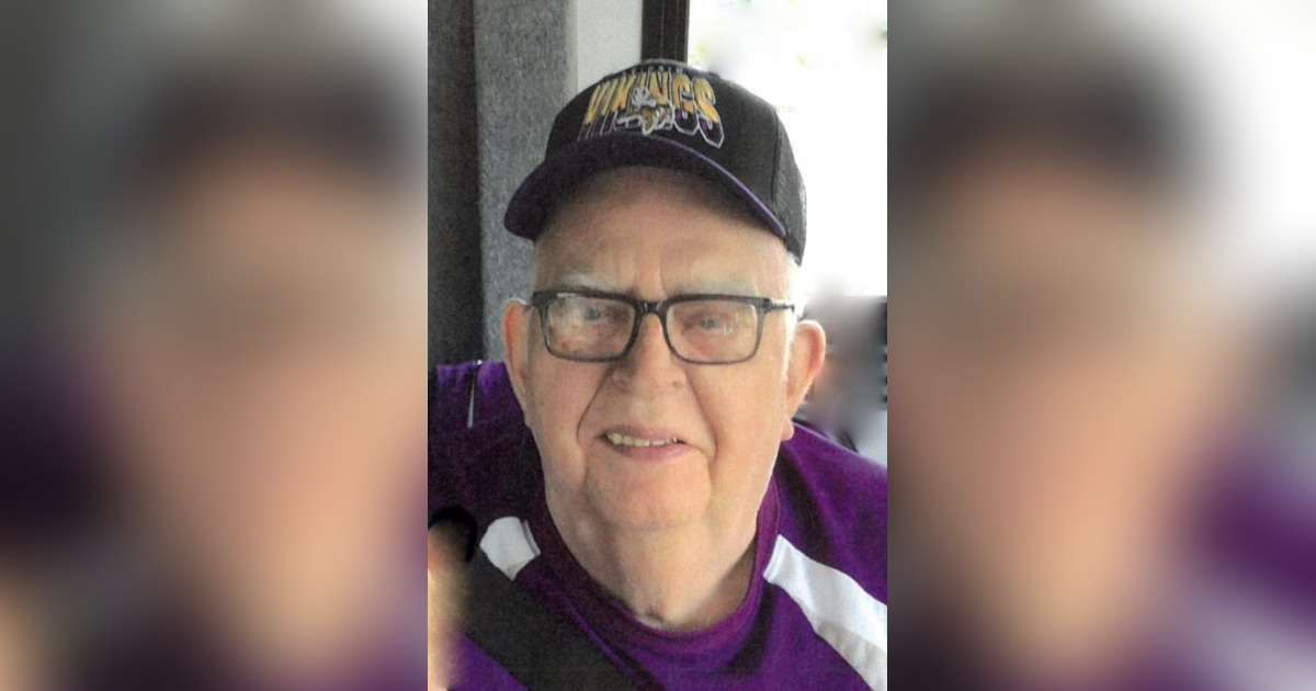 John Schwab Obituary June 21, 2022 LoveHeitmeyer Funeral Home