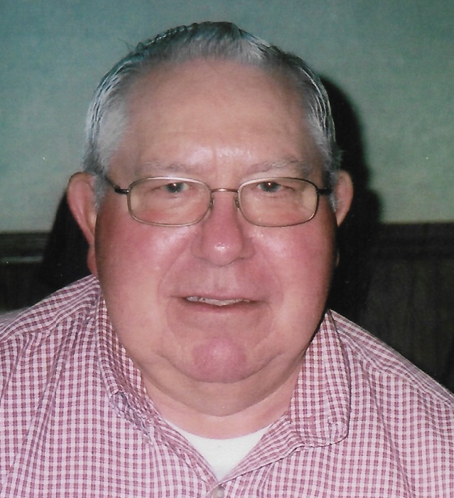 Donald Ellerbrock Obituary September 23, 2022 LoveHeitmeyer