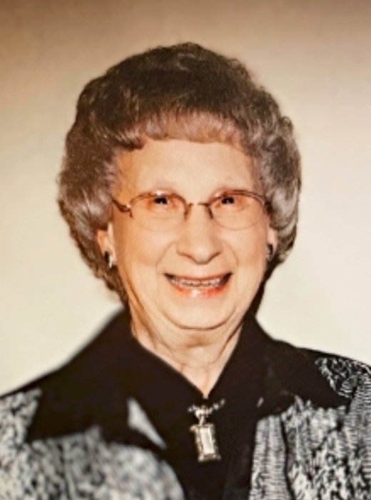 Marilyn Hamburg Obituary October 29, 2022 LoveHeitmeyer Funeral Home Fort Jennings, OH