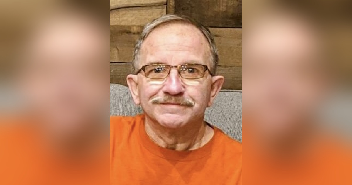 Richard O. "Dick" Wagoner Obituary December 1, 2022 LoveHeitmeyer Funeral Home Fort