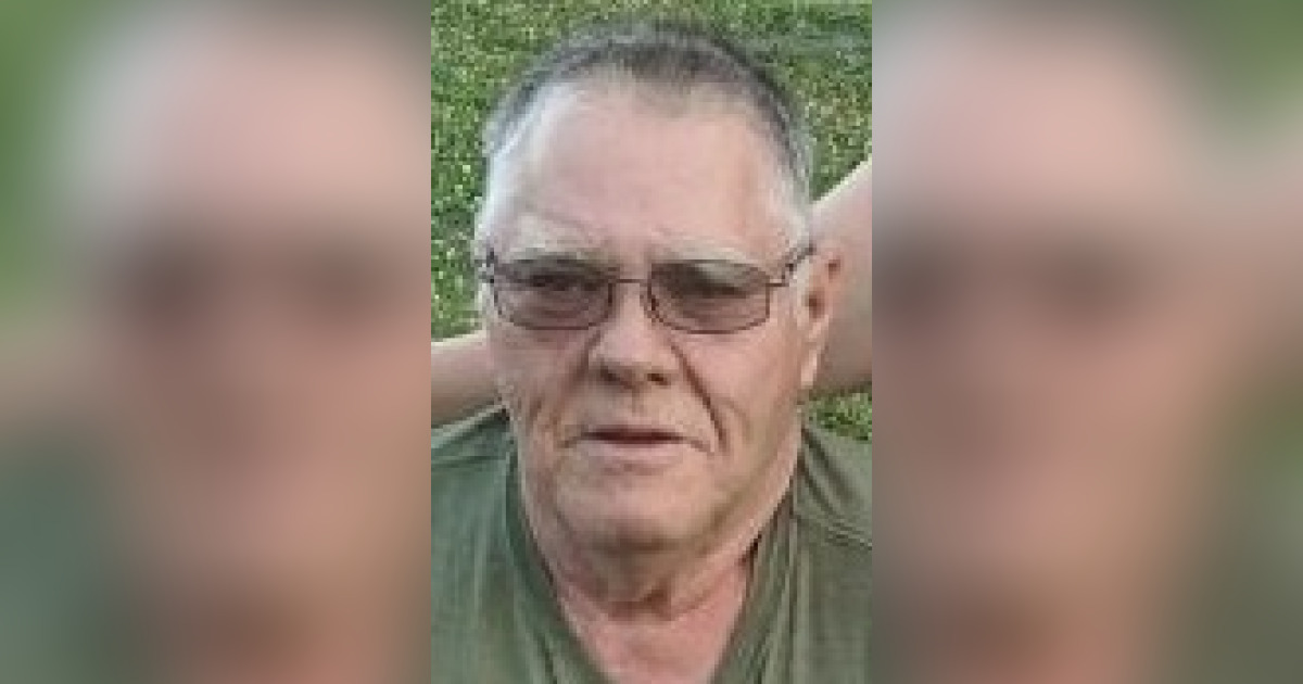 Cecil Jordan Obituary Nov 17, 2022 Ottawa, OH