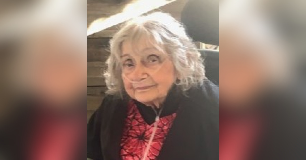 Faith A. "Zip" Bradford Obituary Dec 14, 2022 Oakwood, OH