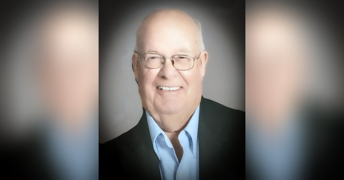 Paul Schulte Obituary December 22, 2022 LoveHeitmeyer Funeral Home Fort Jennings, OH