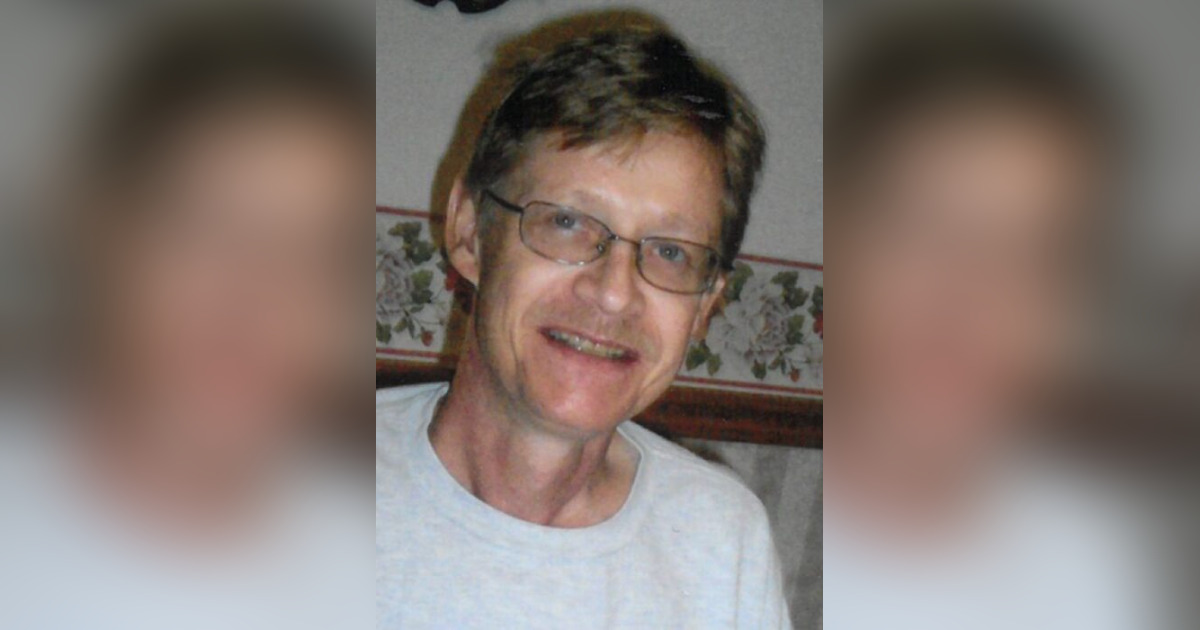 Gregory Kaufman Obituary December 31, 2022 LoveHeitmeyer Funeral