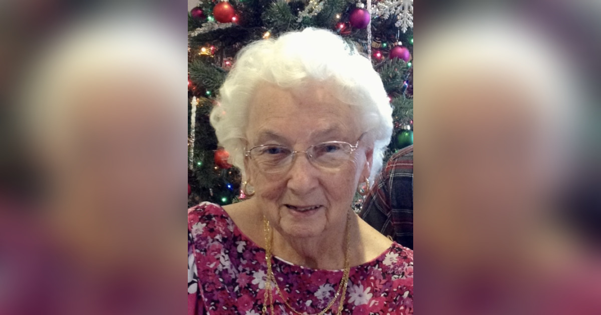 Lillian Lorraine "Sue" Carey Obituary Jan 19, 2023 Fort Jennings, OH