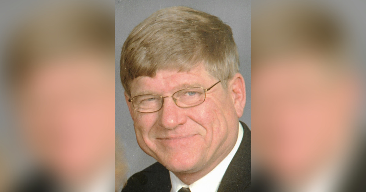 John Niese Obituary January 26, 2023 LoveHeitmeyer Funeral Home