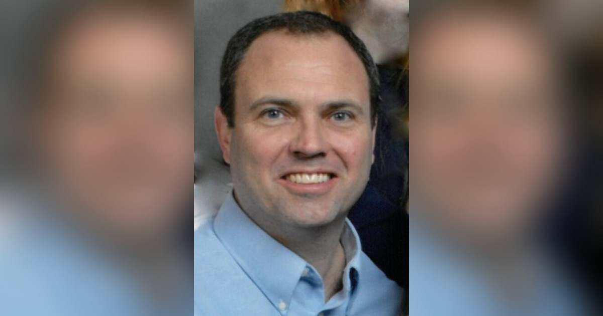 Brian Schroeder Obituary February 27, 2023 LoveHeitmeyer Funeral Home Fort Jennings, OH