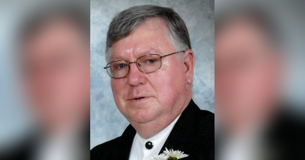 Obituary for Paul A. Bensman LoveHeitmeyer Funeral Home
