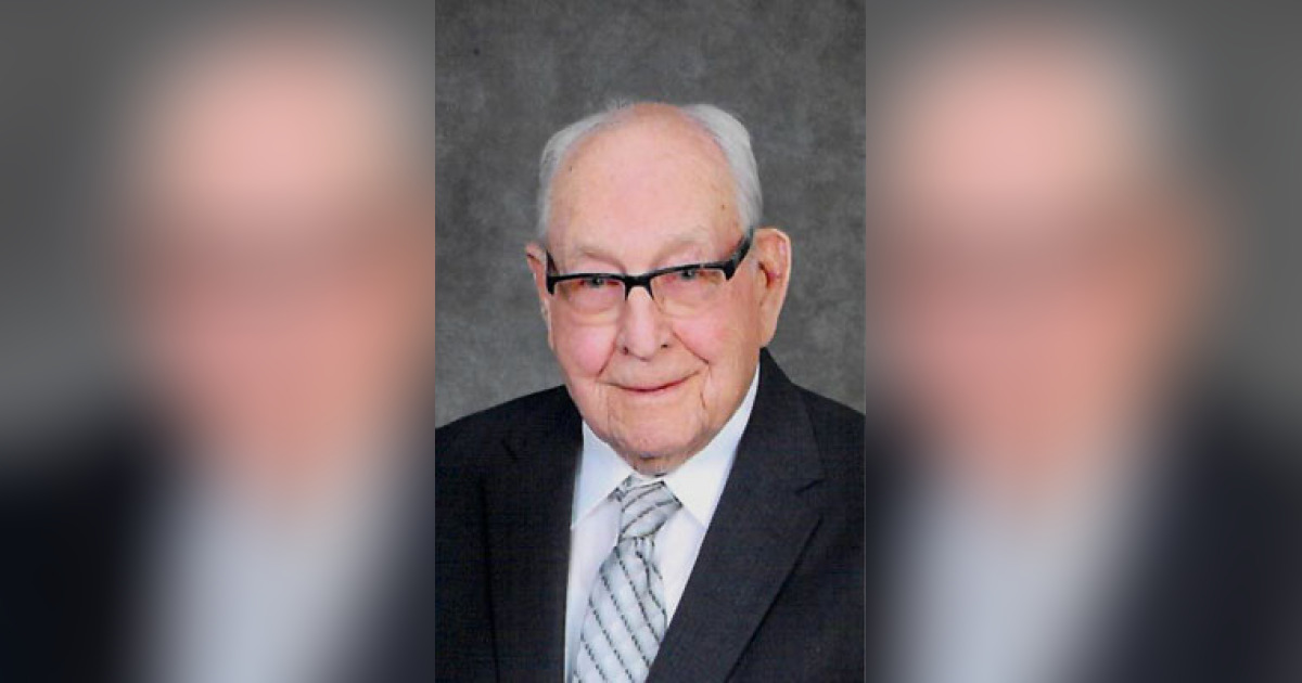 Richard "Dick" Ricker Obituary March 13, 2023 LoveHeitmeyer Funeral Home Fort Jennings, OH