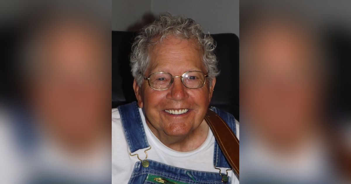 Donald L. Beutler Obituary March 21, 2023 LoveHeitmeyer Funeral