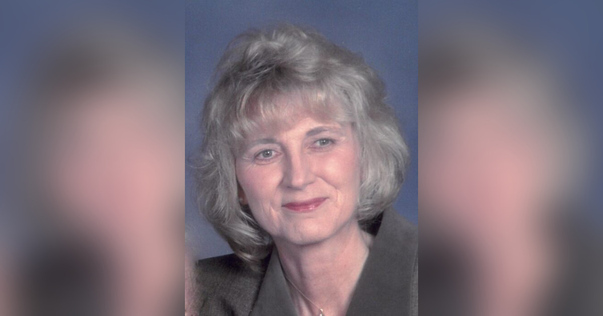 Judy Nadler Obituary March 29, 2023 LoveHeitmeyer Funeral Home