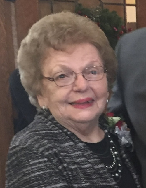 Delores "Snookie" Maag Obituary April 1, 2023 LoveHeitmeyer