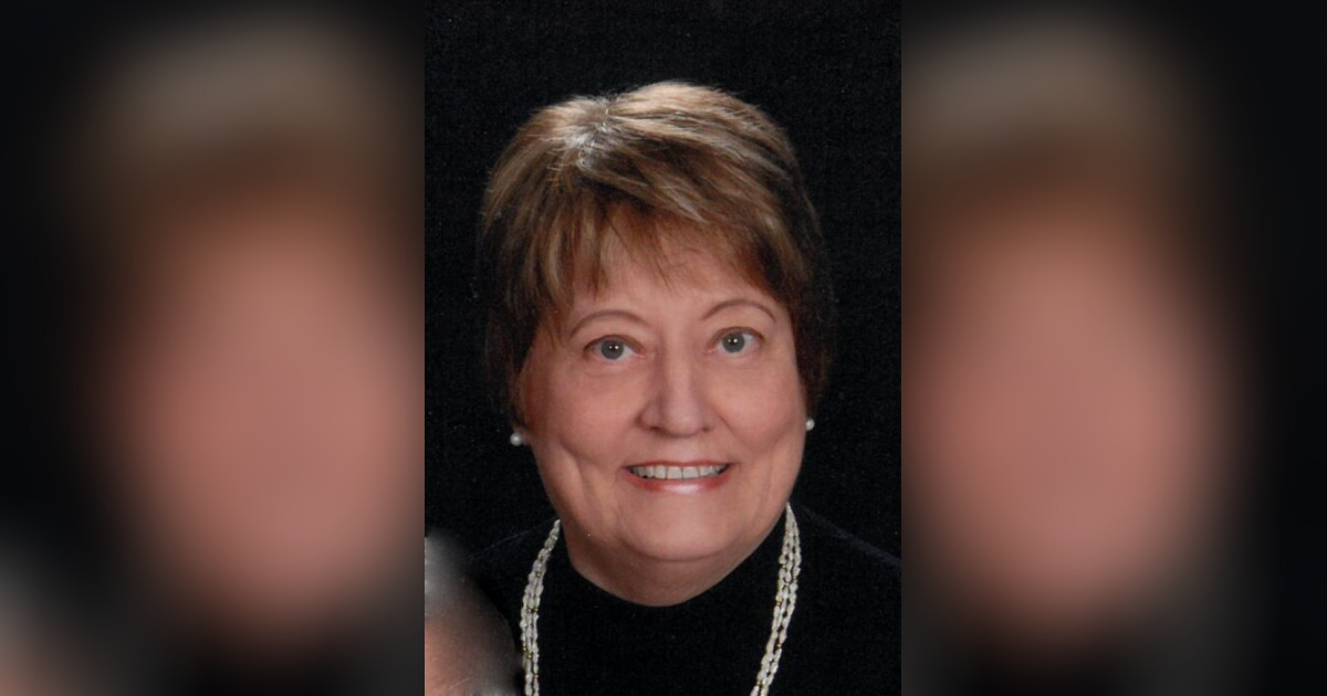 Obituary for Barbara Moorhead April 6, 2023 Leipsic, OH