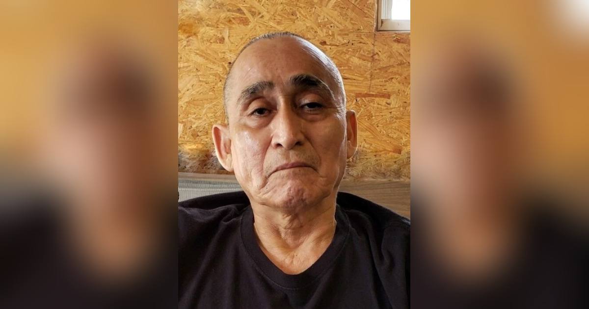 Victor Peña, Sr. Obituary May 4, 2023 LoveHeitmeyer Funeral Home