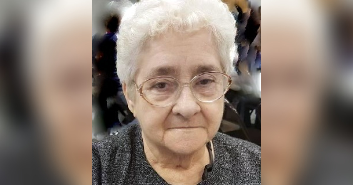 Norma Ladd Obituary May 23, 2023 LoveHeitmeyer Funeral Home Fort Jennings, OH