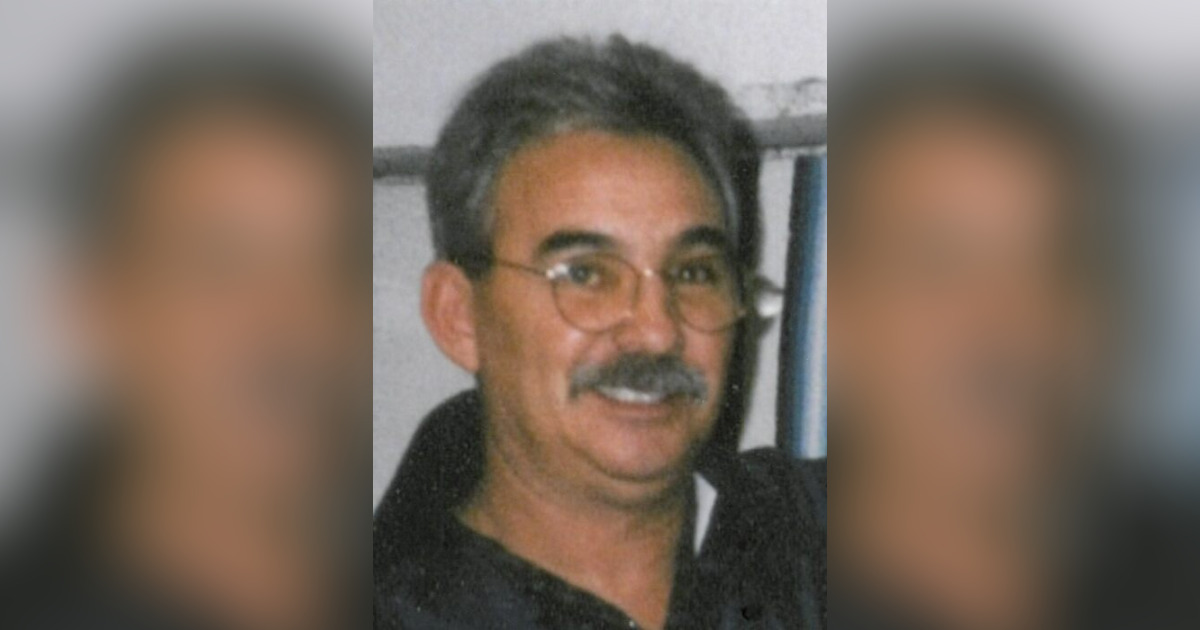 Hector Alafa, Sr. Obituary June 1, 2023 LoveHeitmeyer Funeral Home