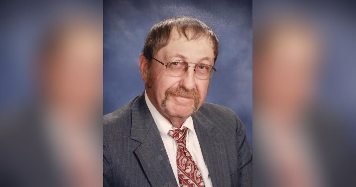 Ronald Wannemacher Obituary June 22, 2023 LoveHeitmeyer Funeral Home Fort Jennings, OH