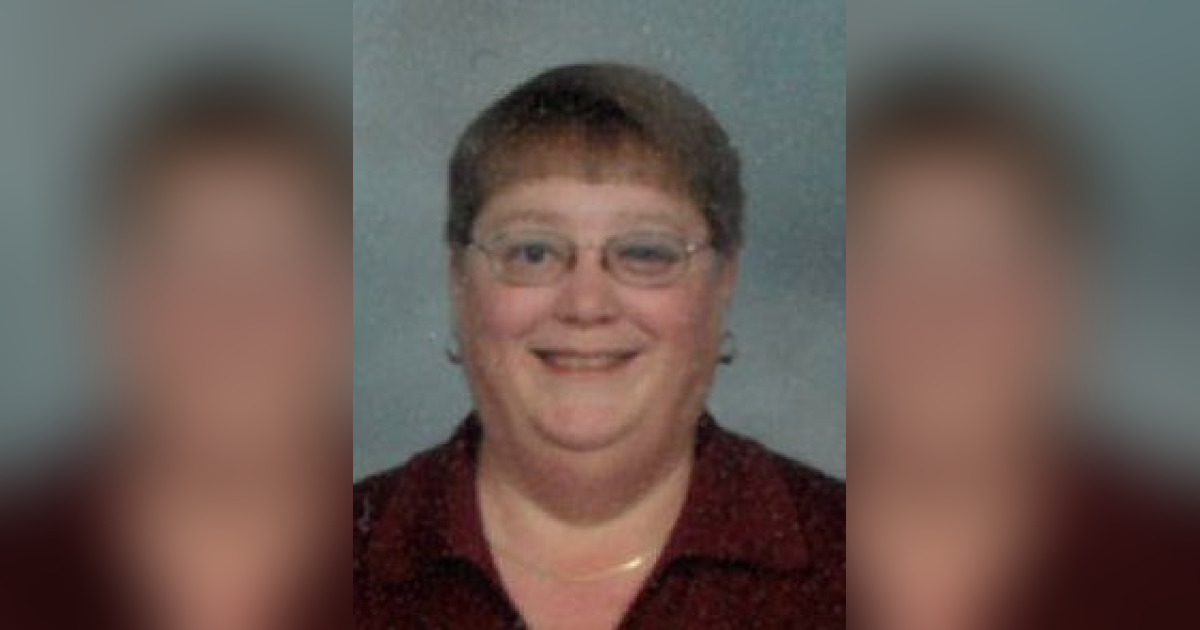 Joyce Grote Obituary June 25, 2023 LoveHeitmeyer Funeral Home Fort Jennings, OH