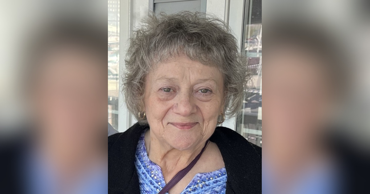 Veronica L. "Roni" Warnecke