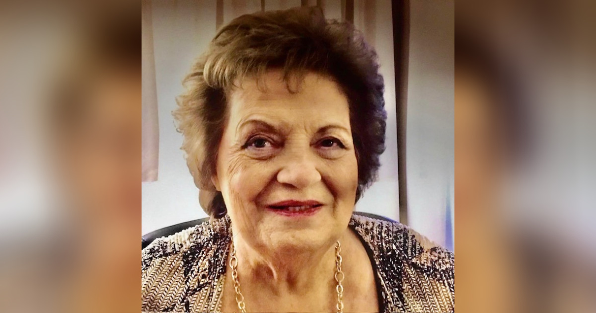 Margaret Koester Obituary September 20, 2023 LoveHeitmeyer Funeral Home Fort Jennings, OH