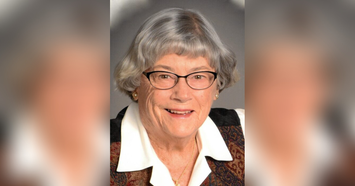 Irene Kaufman Obituary September 26, 2023 LoveHeitmeyer Funeral