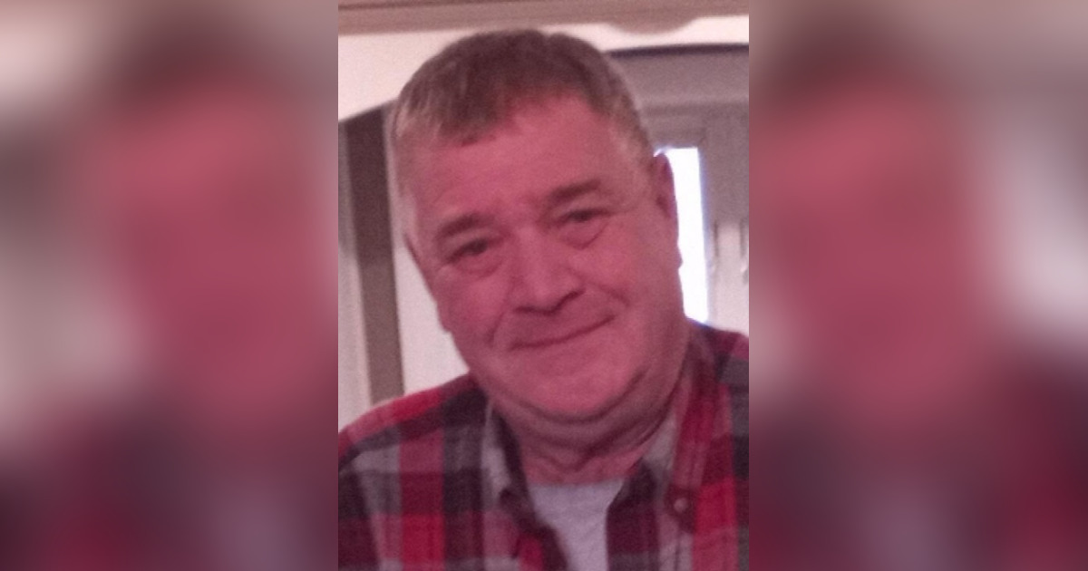 Alan Benton Obituary November 7, 2023 LoveHeitmeyer Funeral Home