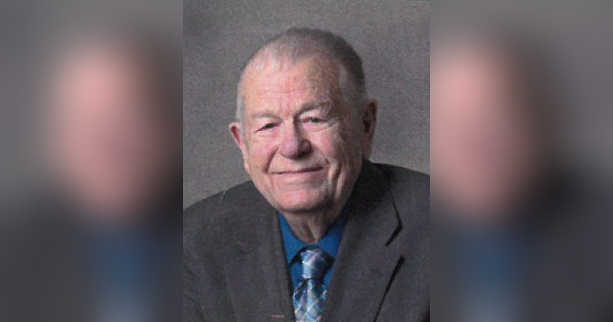 Obituary for Eugene "Gene" Deters December 15, 2023 Ottawa,OH