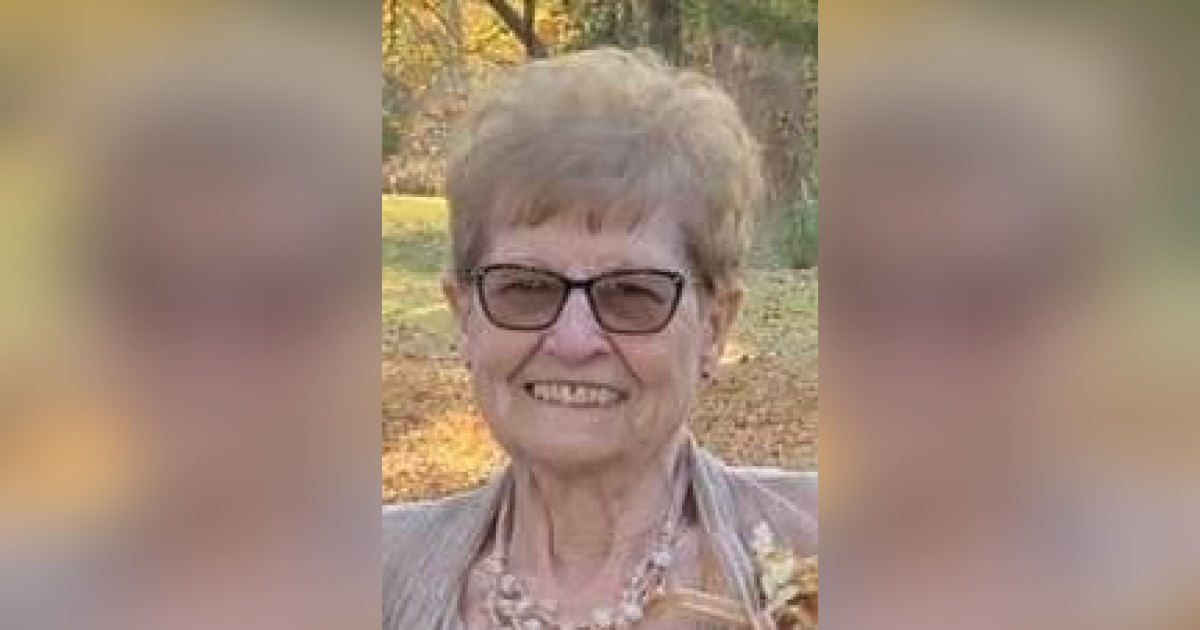 Ruth Selhorst Rieman