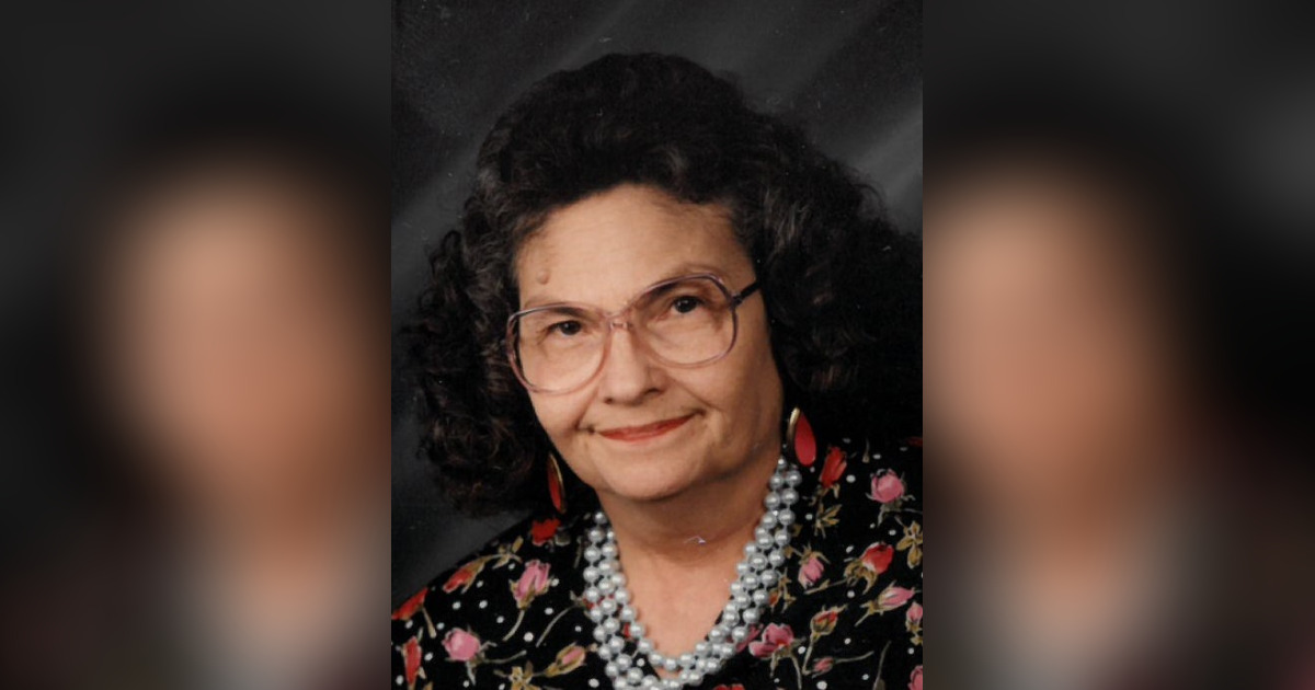 Madeline Bear Obituary December 21, 2023 LoveHeitmeyer Funeral Home Continental, OH