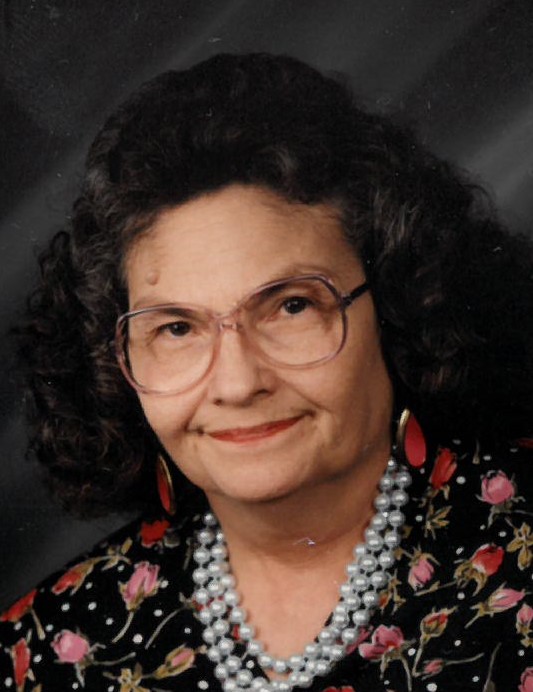 Obituary for Madeline Bear December 21, 2023 Continental, OH