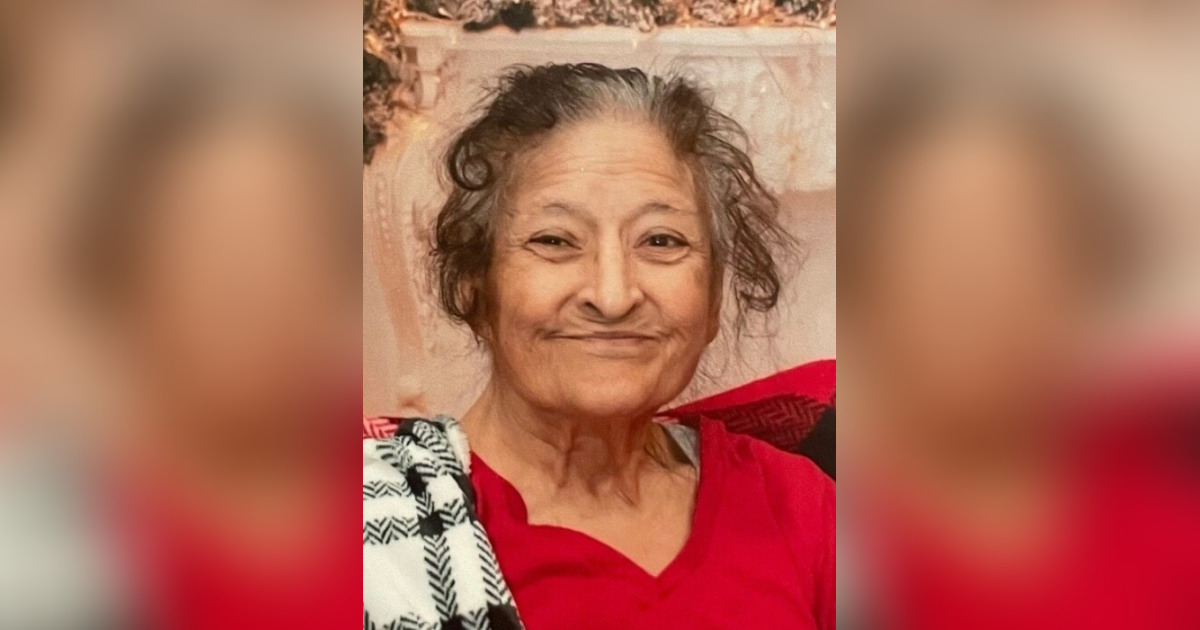 Rosalinda L. "Rosa" Garnica