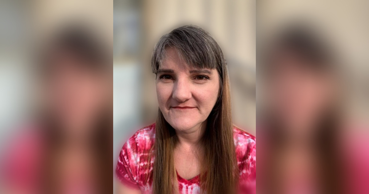 Meliah Harris Obituary February 9, 2024 LoveHeitmeyer Funeral Home Fort Jennings, OH