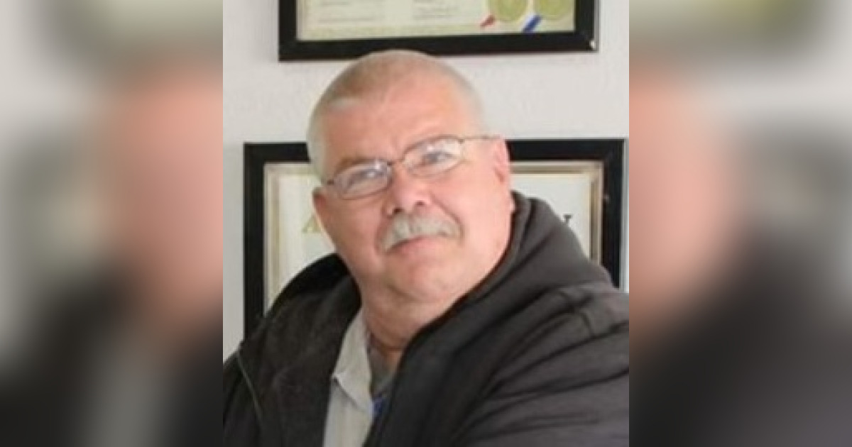 Paul Michel Obituary February 14, 2024 LoveHeitmeyer Funeral Home