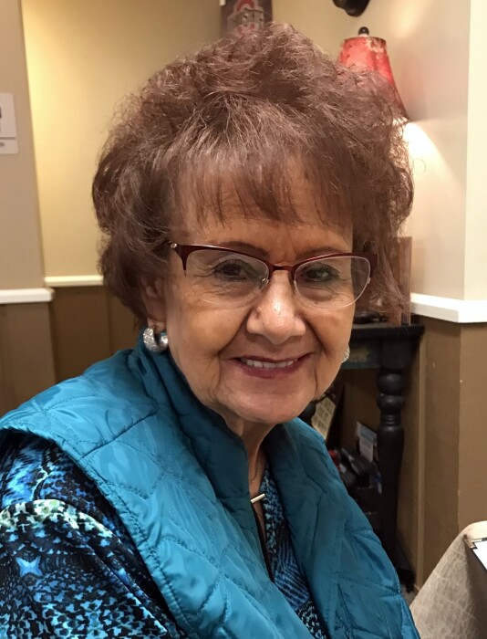 Patricia Deters Obituary Feb 25, 2024 Ottawa, OH