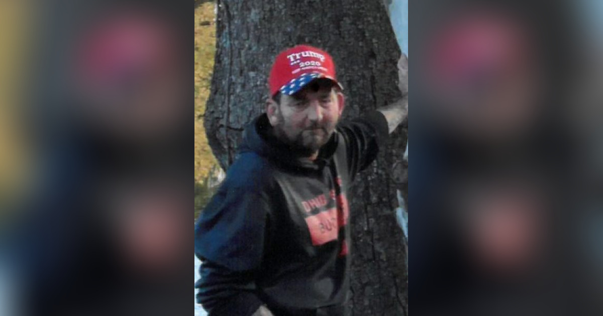 Randy J. "Radar" Stone