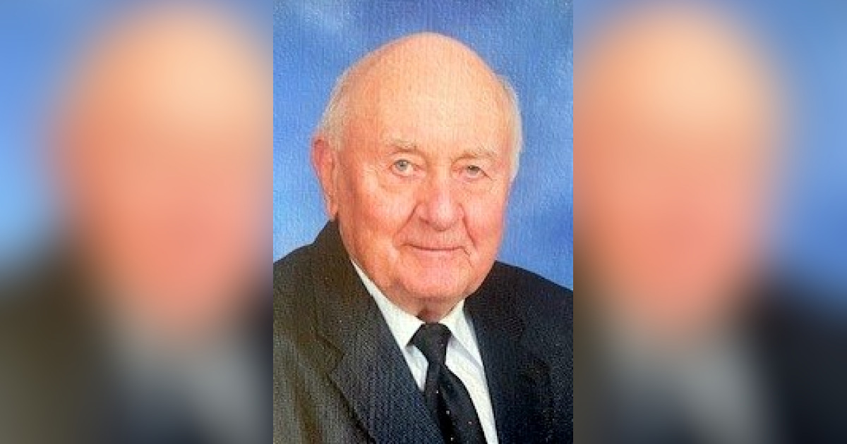 Robert Bruns Obituary March 19, 2024 LoveHeitmeyer Funeral Home Fort Jennings, OH