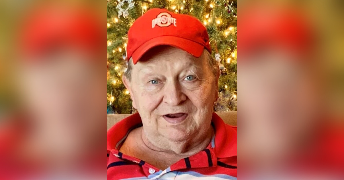 William J. "Bill" Mack Obituary Apr 13, 2024 Fort Jennings, OH