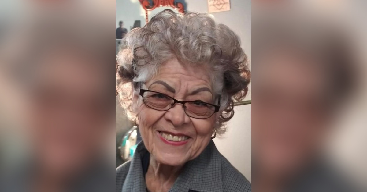 Ramona Pedraza Obituary April 16, 2024 LoveHeitmeyer Funeral Home