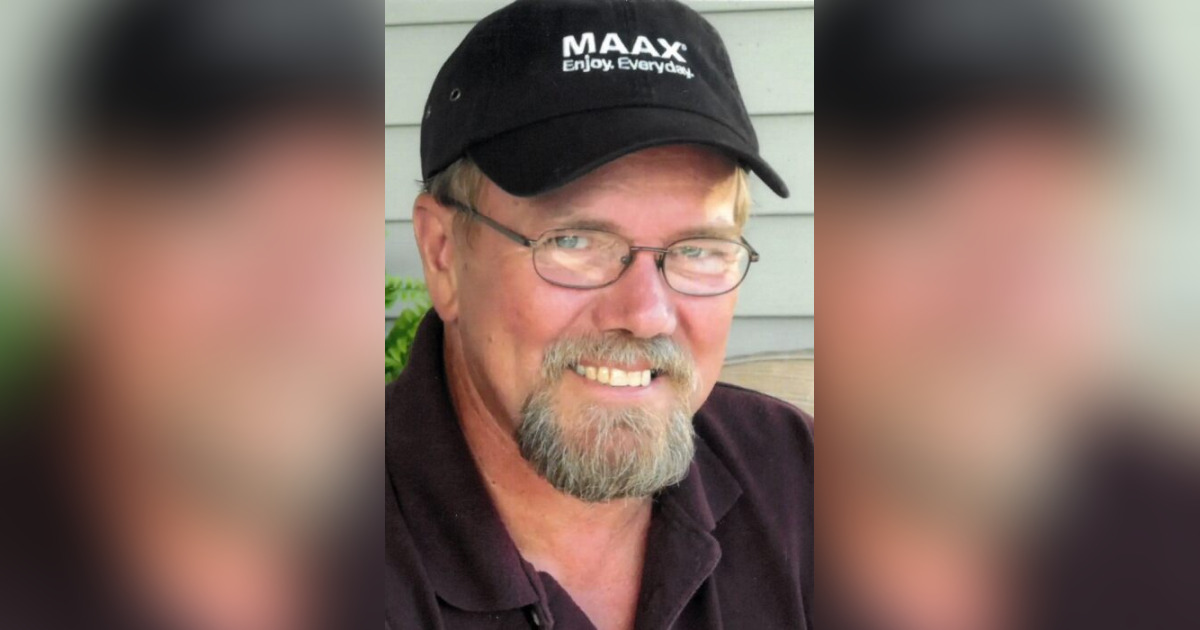 Greg Schnipke Obituary April 22, 2024 LoveHeitmeyer Funeral Home