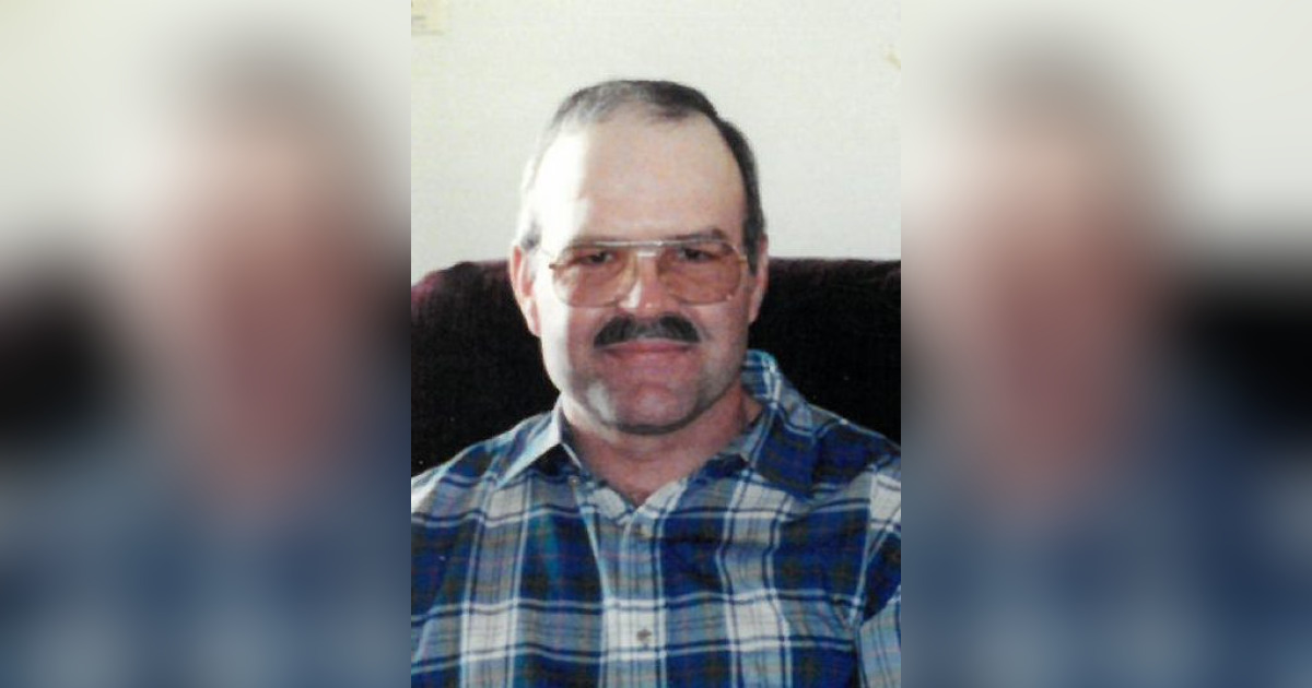 William "Bill" Riepenhoff