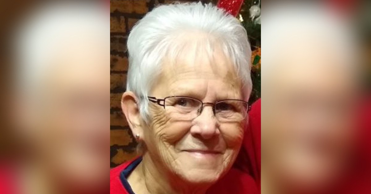 Diane Shidler Obituary May 7, 2024 LoveHeitmeyer Funeral Home