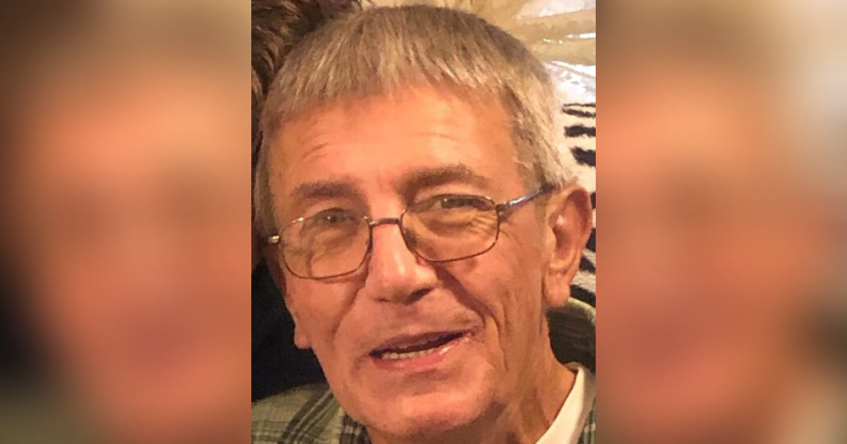 Ronald C. "Smitty" Smith